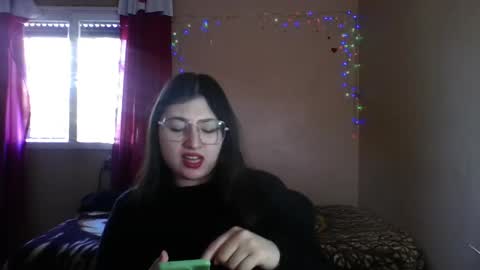 Snapshot of imsohornydacom chatting on 05/17/26, 05:53 Florencia online show from 05/17/26, 05:53
