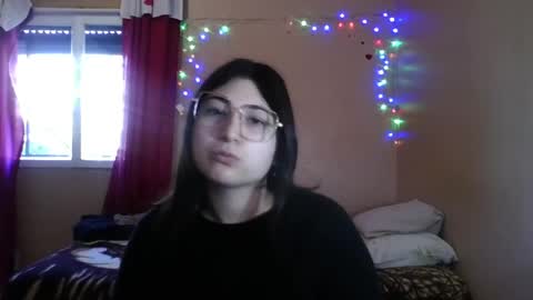 Snapshot of imsohornydacom chatting on 05/19/26, 05:30 Florencia online show from 05/19/26, 05:30