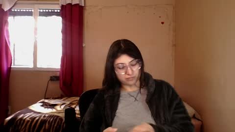 Snapshot of imsohornydacom chatting on 05/22/26, 05:40 Florencia online show from 05/22/26, 05:40