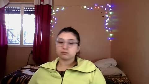 Snapshot of imsohornydacom chatting on 05/23/26, 07:29 Florencia online show from 05/23/26, 07:29