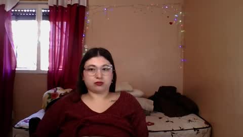 Snapshot of imsohornydacom chatting on 05/26/26, 06:26 Florencia online show from 05/26/26, 06:26