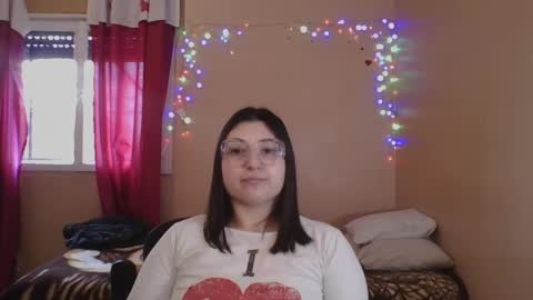 Snapshot of imsohornydacom chatting on 06/05/26, 05:40 Florencia online show from 06/05/26, 05:40