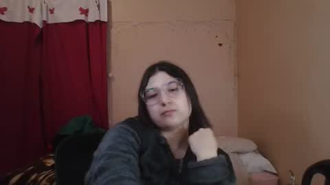 Florencia online show from 07/03/26, 02:29
