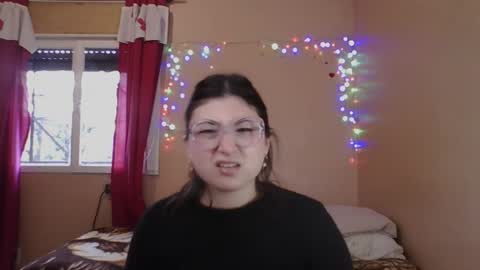 Florencia online show from 07/05/26, 05:42