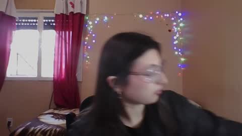 Florencia online show from 07/09/26, 07:07