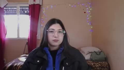 Florencia online show from 07/14/26, 06:13
