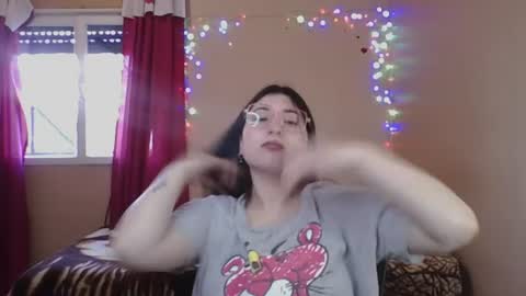 Florencia online show from 07/16/26, 04:57