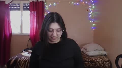 Florencia online show from 07/20/26, 05:48