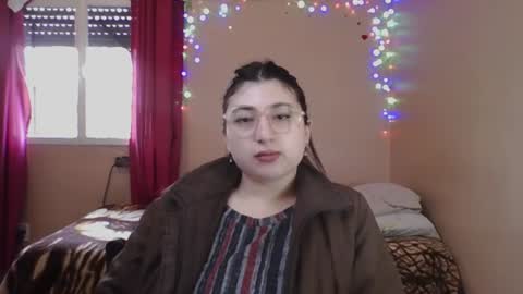 Florencia online show from 07/24/26, 05:44