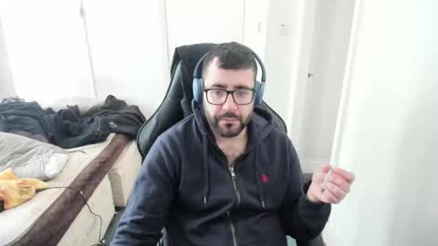 imstillfish online show from 03/30/26, 09:43