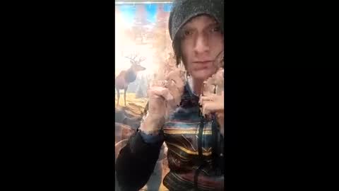 Imstuckhere online show from 03/06/26, 04:42