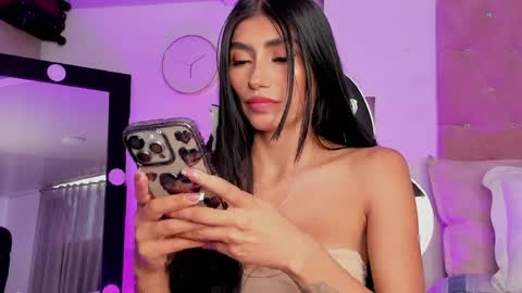 imtami04 online show from 04/04/26, 08:06