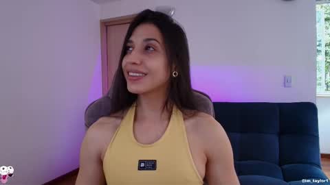 TAYLOR  online show from 01/08/26, 08:44