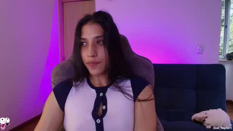 TAYLOR  online show from 02/23/26, 10:40