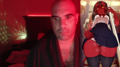 I use to be imeverythingandnothing online show from 12/17/24, 12:01