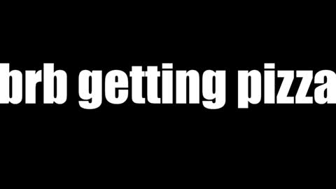 I use to be imeverythingandnothing online show from 01/15/25, 02:17