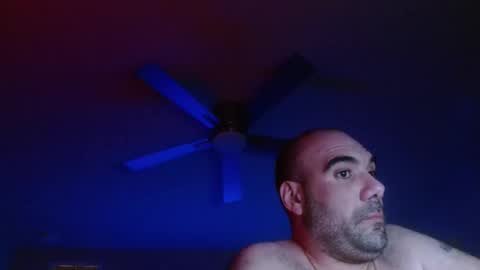 I use to be imeverythingandnothing online show from 02/18/25, 01:32