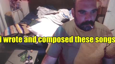 I use to be imeverythingandnothing online show from 04/02/26, 08:45