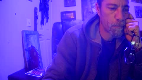 imtru online show from 01/12/26, 02:55