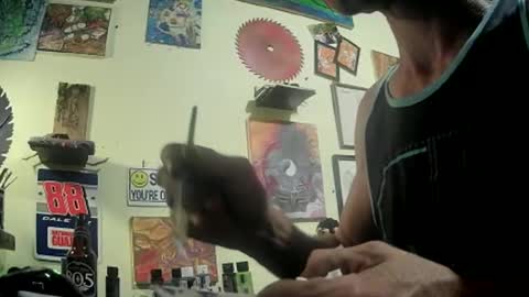 imtru online show from 02/05/26, 07:02