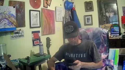 imtru online show from 03/03/26, 10:04