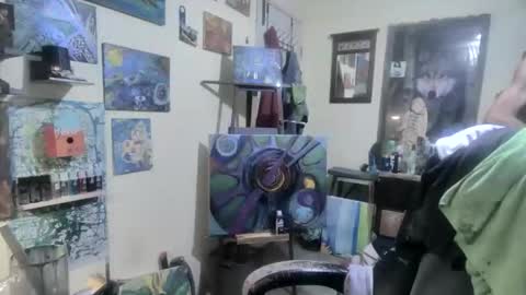 imtru online show from 05/26/26, 01:01