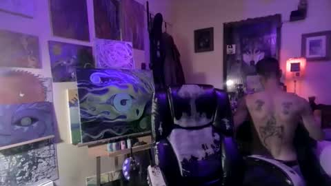 imtru online show from 06/03/26, 06:05