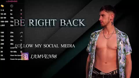 Snapshot of imven980 chatting on 01/24/25, 11:23 imven980 online show from 01/24/25, 11:23