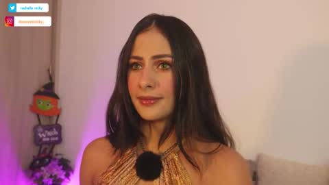 Snapshot of imvickyrachell_ chatting on 10/31/25, 03:35 imvickyrachell_ online show from 10/31/25, 03:35