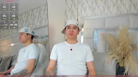 Snapshot of imxjoel chatting on 11/23/25, 04:23 Joel online show from 11/23/25, 04:23