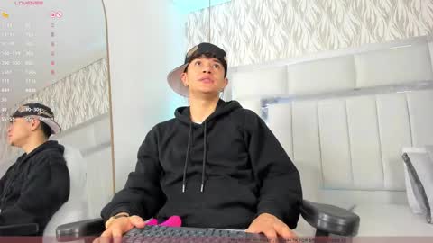 Snapshot of imxjoel chatting on 12/16/25, 04:50 Joel online show from 12/16/25, 04:50