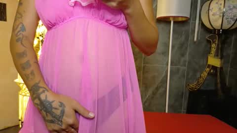 yourBabyKESIAH online show from 09/26/25, 05:28