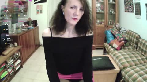 Vanessa online show from 12/02/24, 11:51