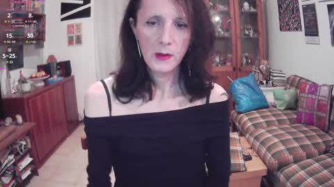 Vanessa online show from 12/05/24, 08:44