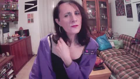 Vanessa online show from 12/06/24, 09:35