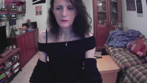 Vanessa online show from 12/15/24, 12:18