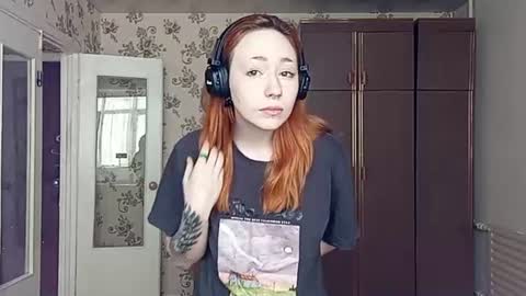 Britt online show from 06/18/26, 12:20