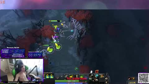 Inadequate  online show from 04/29/26, 07:01