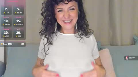 Ina Kush online show from 09/30/25, 12:59