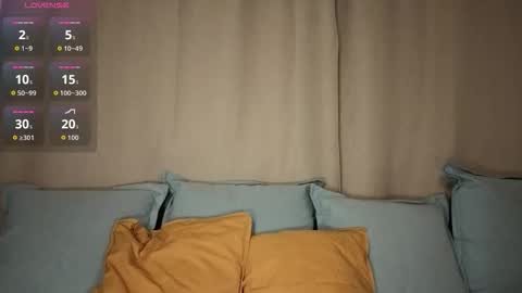 Ina Kush online show from 11/08/25, 05:07