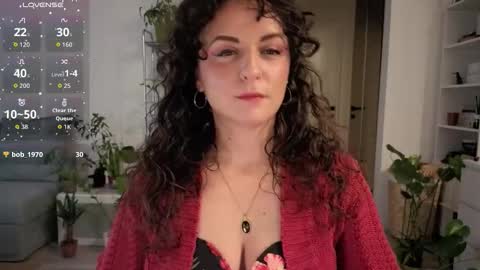 Ina Kush online show from 03/14/26, 12:39