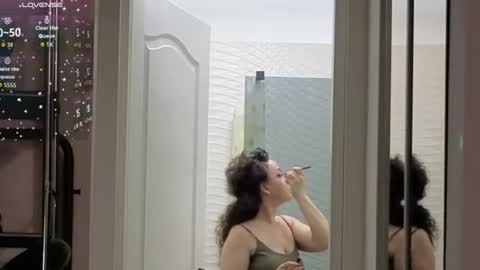 Ina Kush online show from 06/28/26, 11:33