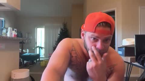 Inmate1993 online show from 12/02/25, 04:24