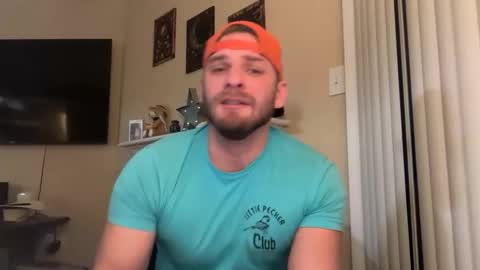 Inmate1993 online show from 02/05/26, 03:11