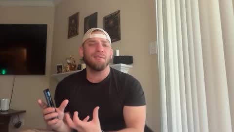 Inmate1993 online show from 03/12/26, 05:41