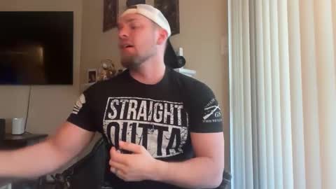 Inmate1993 online show from 03/16/26, 01:59