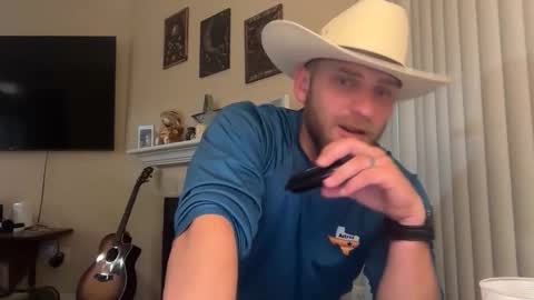 Inmate1993 online show from 05/01/26, 06:01
