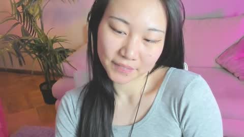 INARI online show from 02/09/25, 02:07