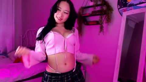 INARI online show from 03/08/25, 09:08