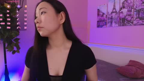 INARI online show from 04/21/26, 04:12